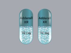 Adderall-XR-10mg