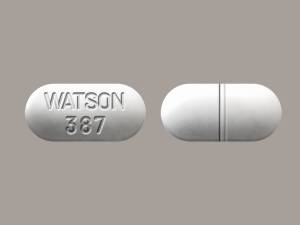 Hydrocodone-7.5-750mg