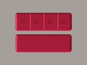 Red Xanax Bar