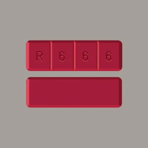 Red Xanax Bar