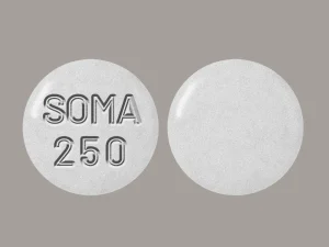 Soma 250mg