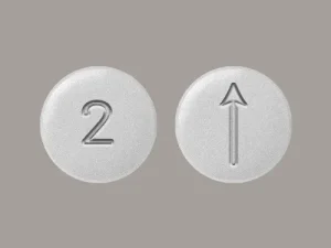 Buprenorphine 2mg